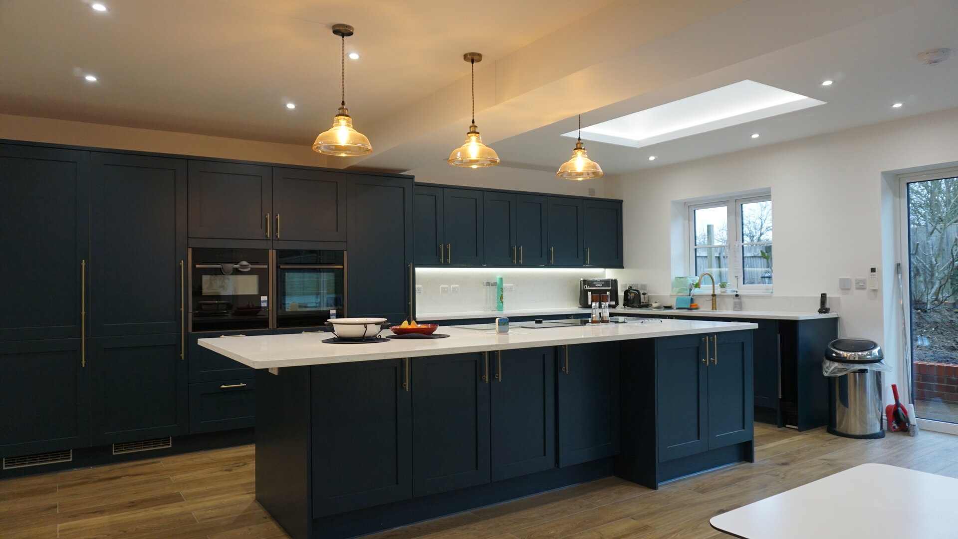 Luxury Rear Extension in Westcroft Milton Keynes - Image 2
