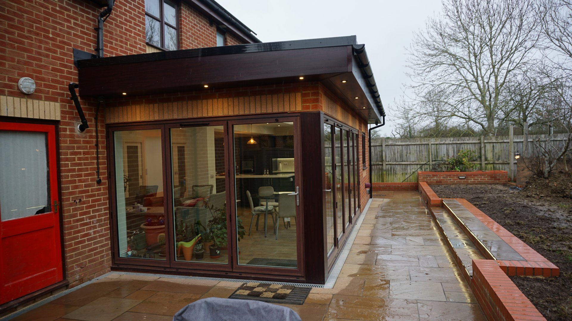 Luxury Rear Extension in Westcroft Milton Keynes - Image 10