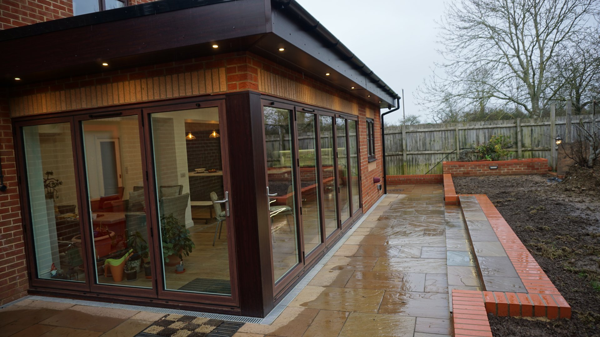 Luxury Rear Extension in Westcroft Milton Keynes - Image 12