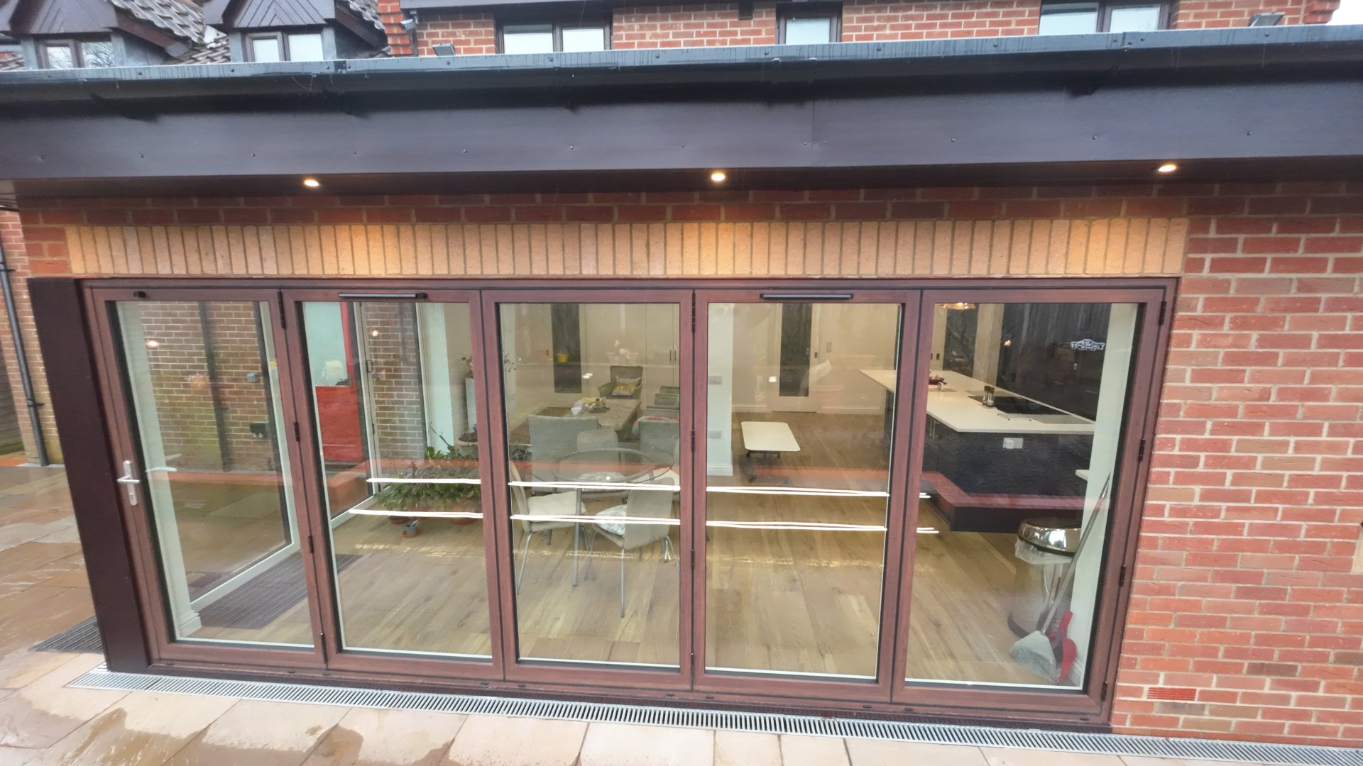 Luxury Rear Extension in Westcroft Milton Keynes - Image 13