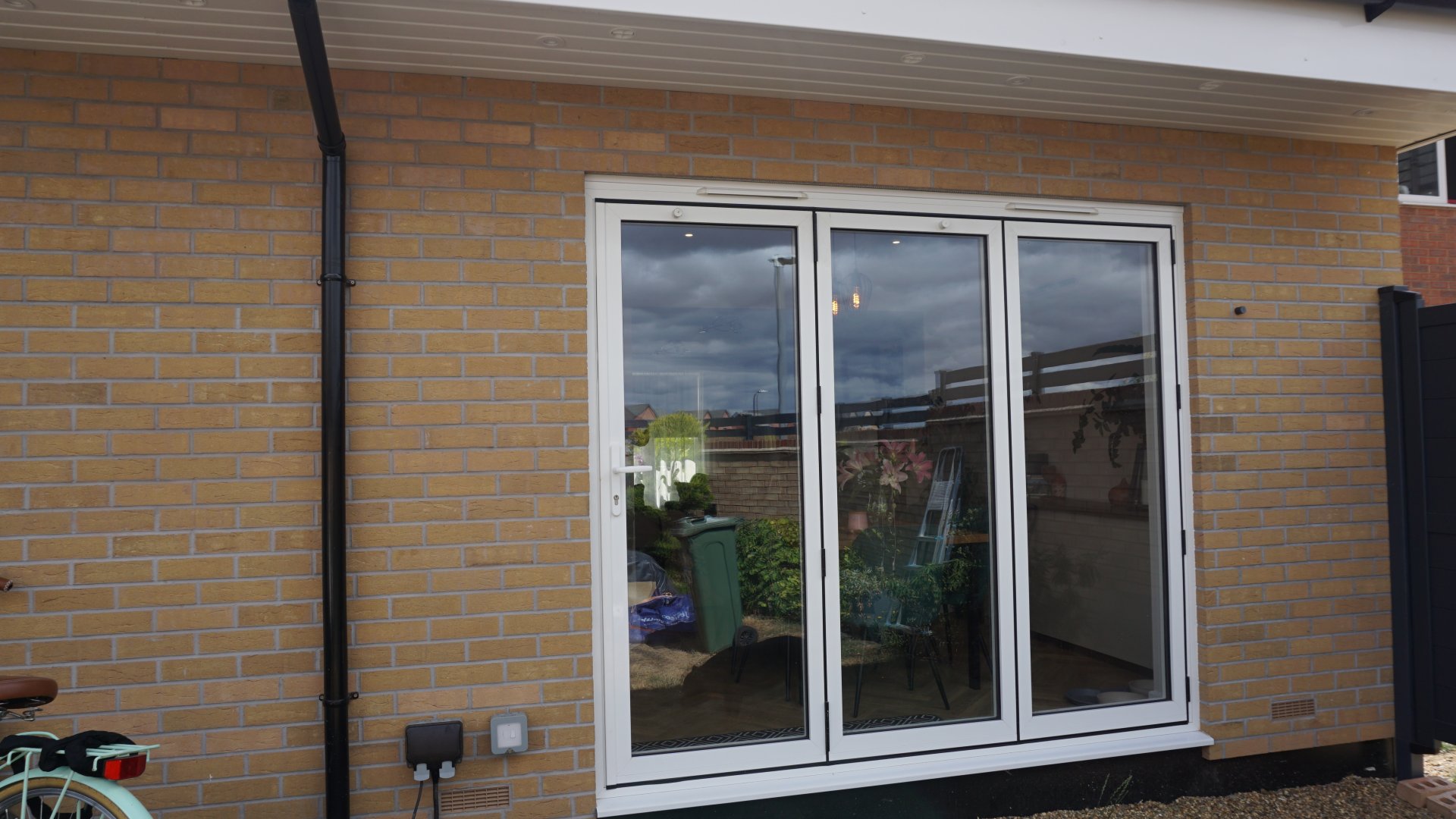 Bespoke Spectra Extension in Glebe Farm Milton Keynes - Image 3