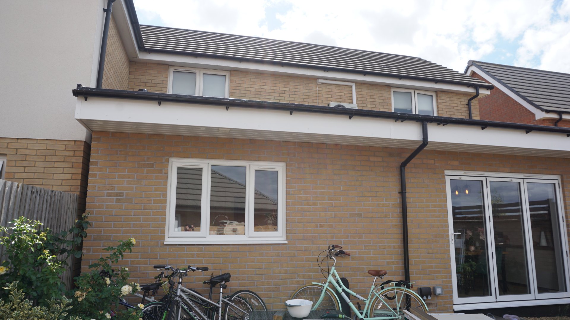 Bespoke Spectra Extension in Glebe Farm Milton Keynes - Image 4