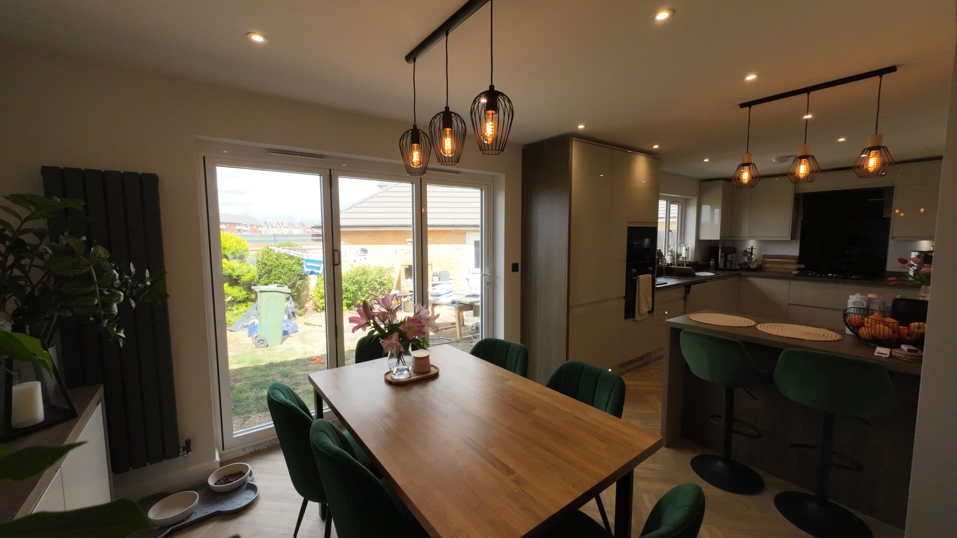 Bespoke Spectra Extension in Glebe Farm Milton Keynes - Image 5