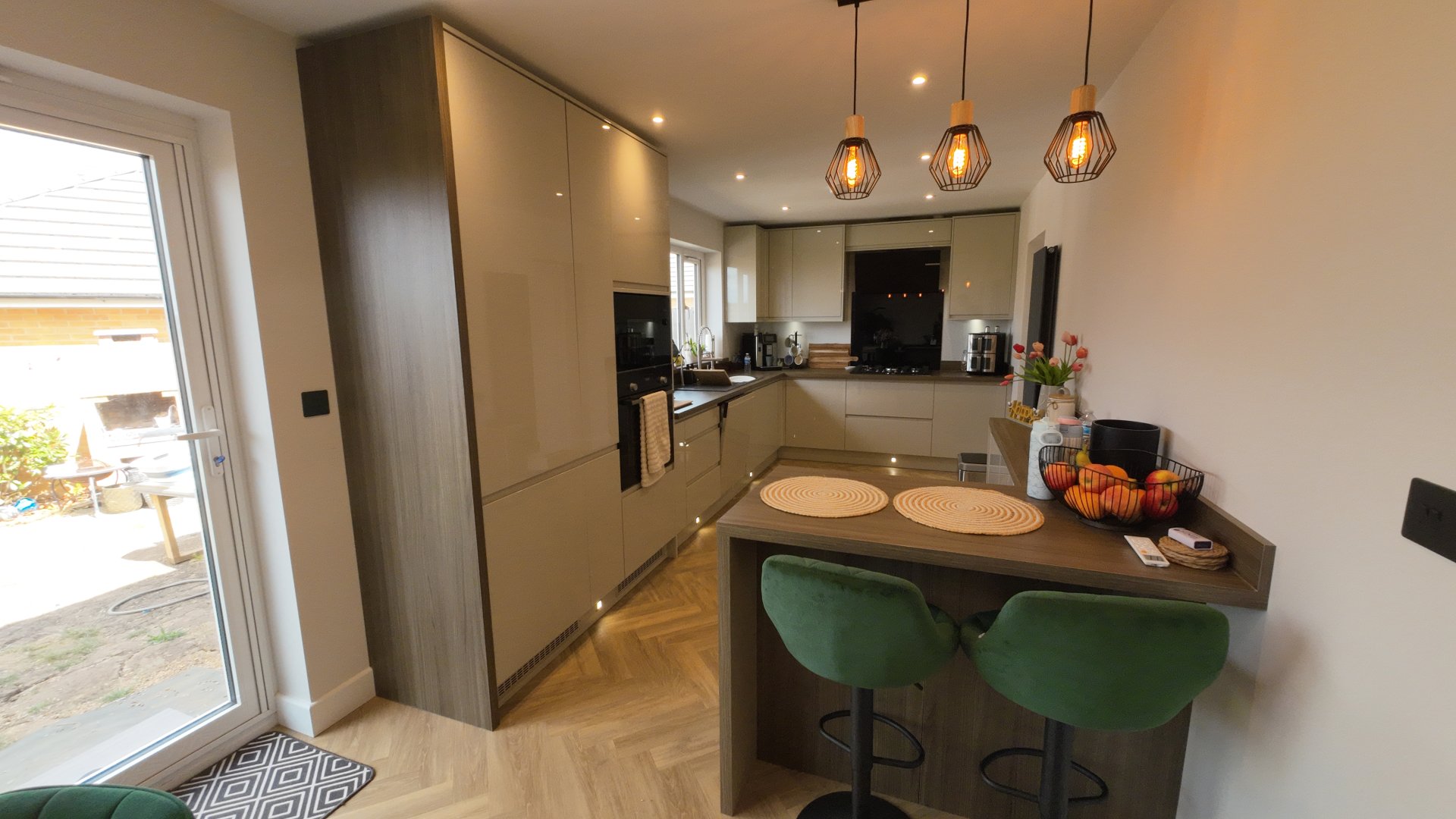 Bespoke Spectra Extension in Glebe Farm Milton Keynes - Image 6