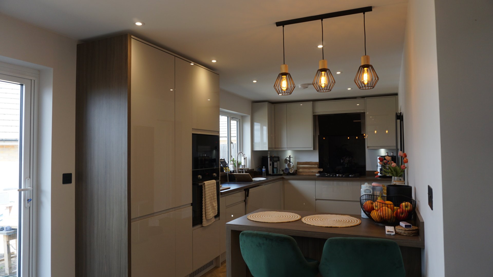 Bespoke Spectra Extension in Glebe Farm Milton Keynes - Image 7