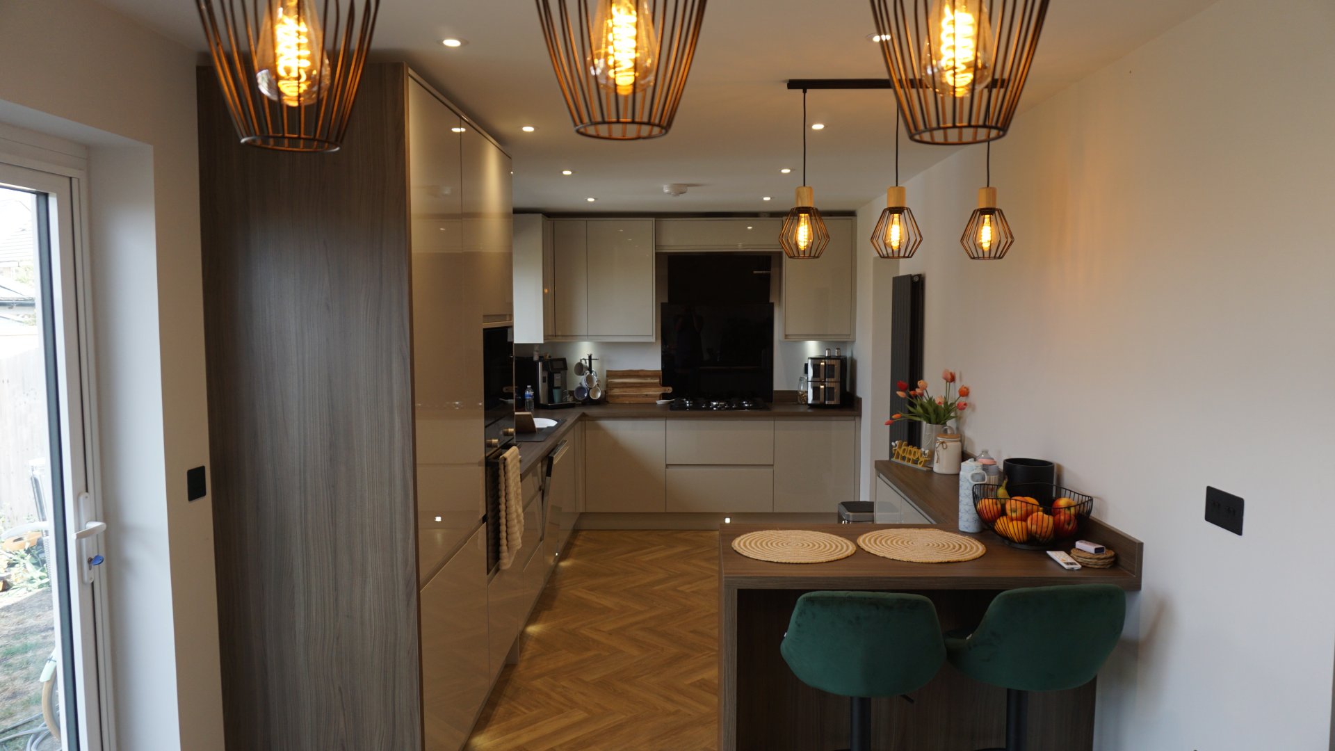 Bespoke Spectra Extension in Glebe Farm Milton Keynes - Image 8