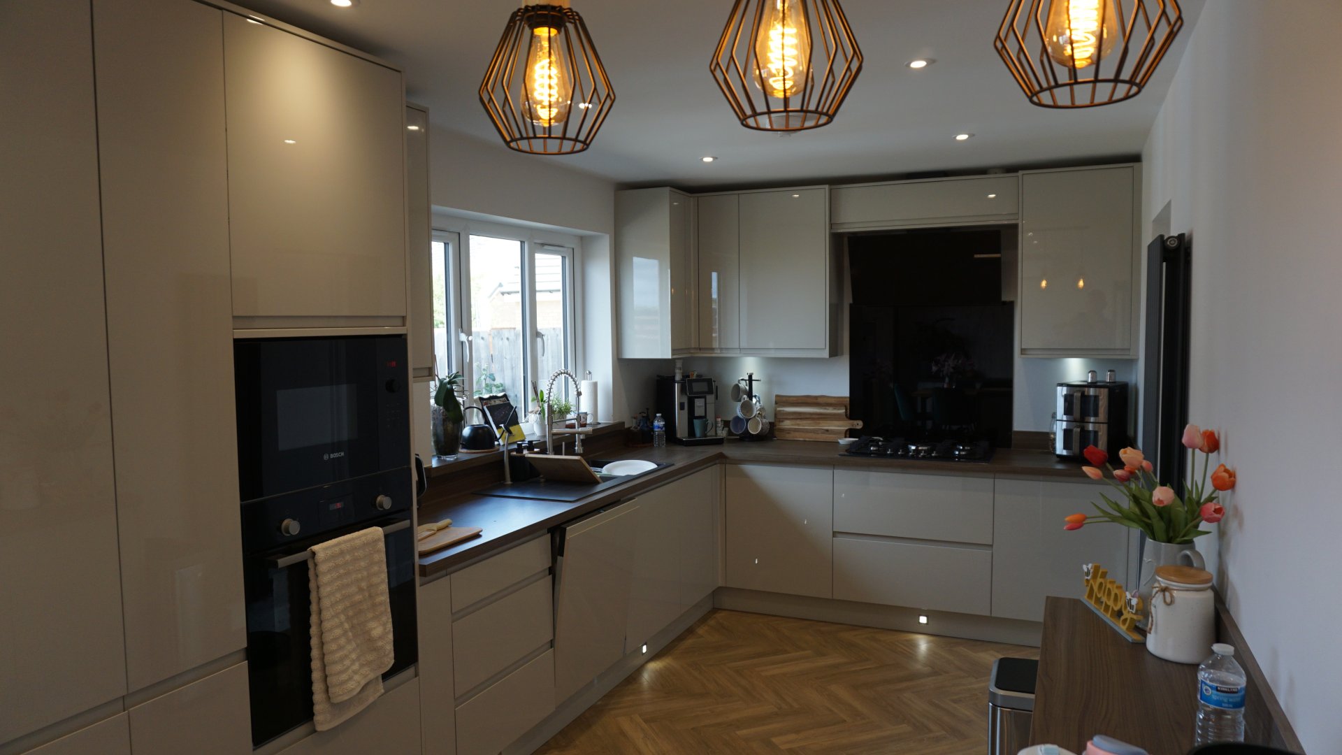 Bespoke Spectra Extension in Glebe Farm Milton Keynes - Image 9