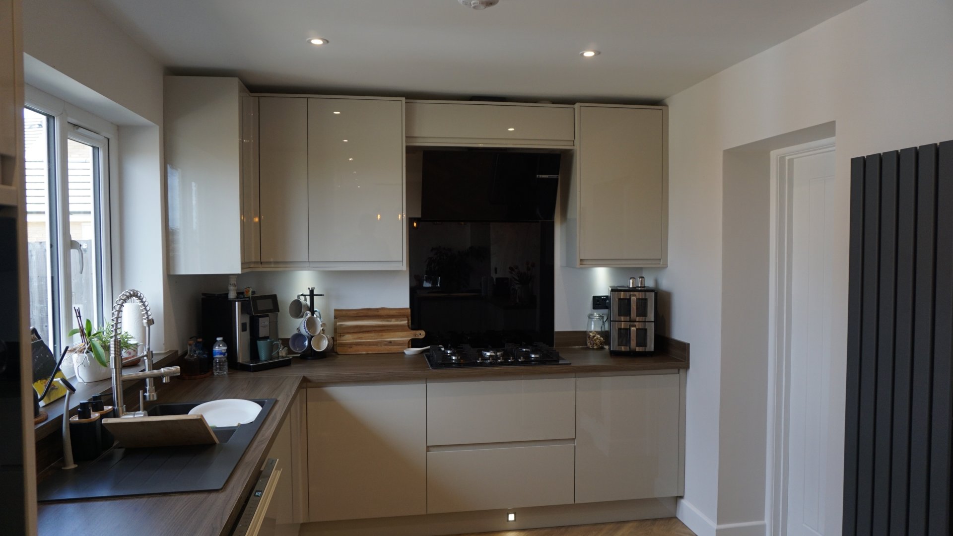 Bespoke Spectra Extension in Glebe Farm Milton Keynes - Image 10