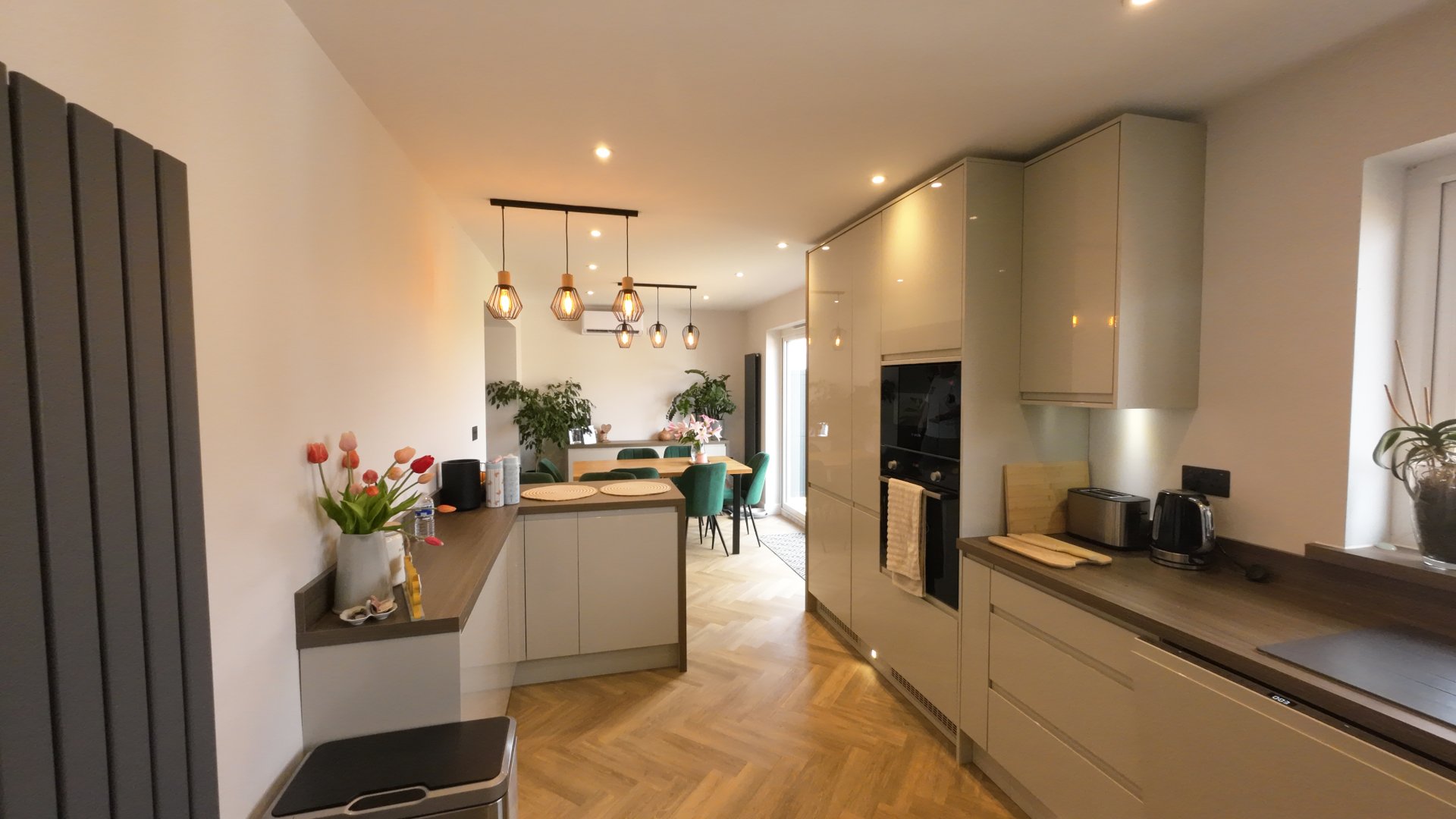 Bespoke Spectra Extension in Glebe Farm Milton Keynes - Image 11