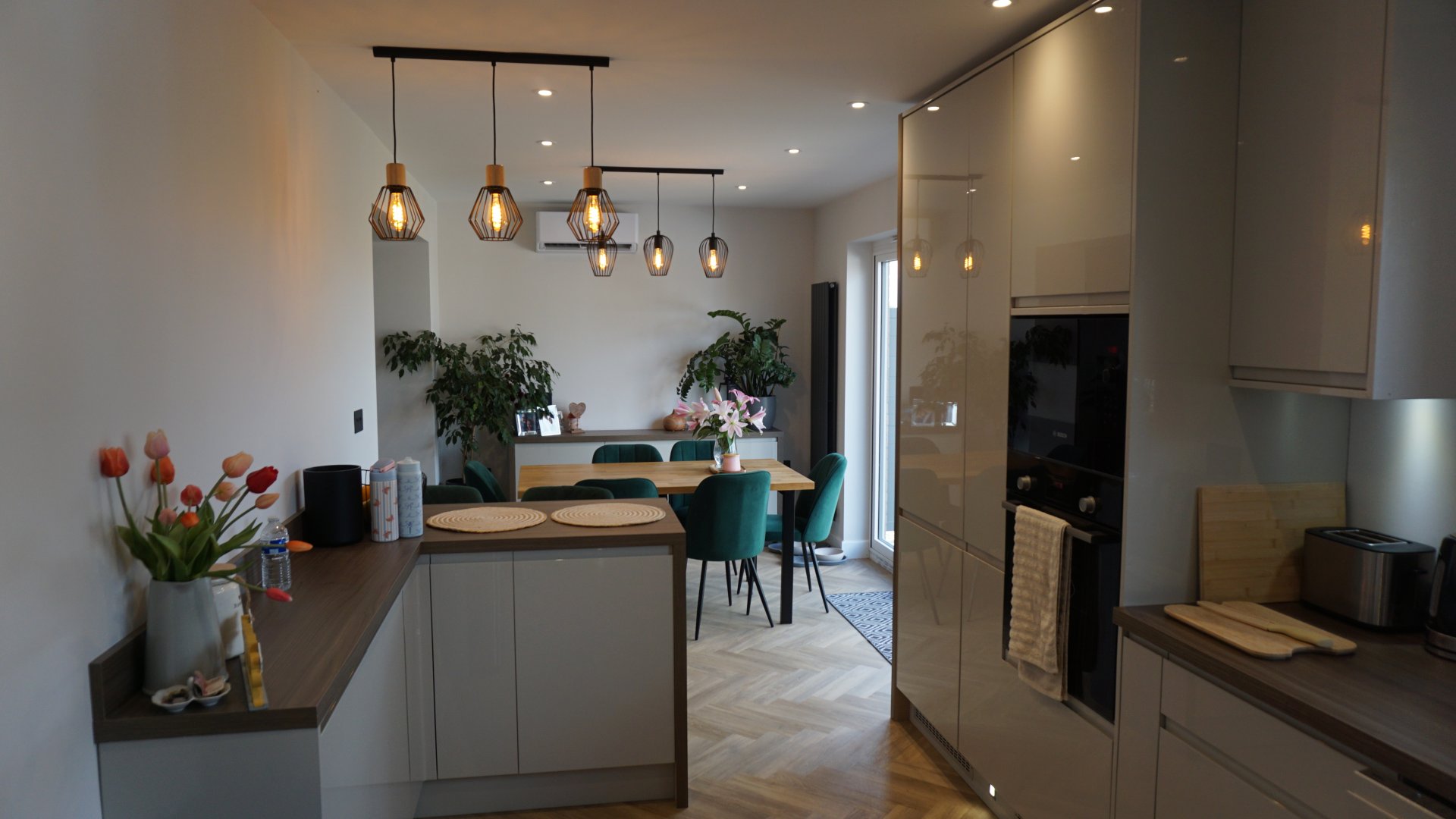 Bespoke Spectra Extension in Glebe Farm Milton Keynes - Image 13