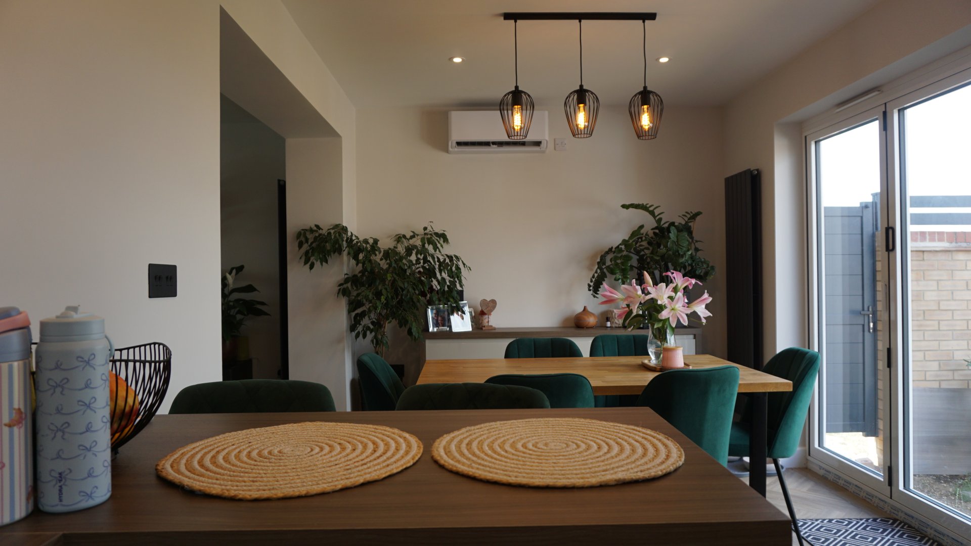 Bespoke Spectra Extension in Glebe Farm Milton Keynes - Image 14