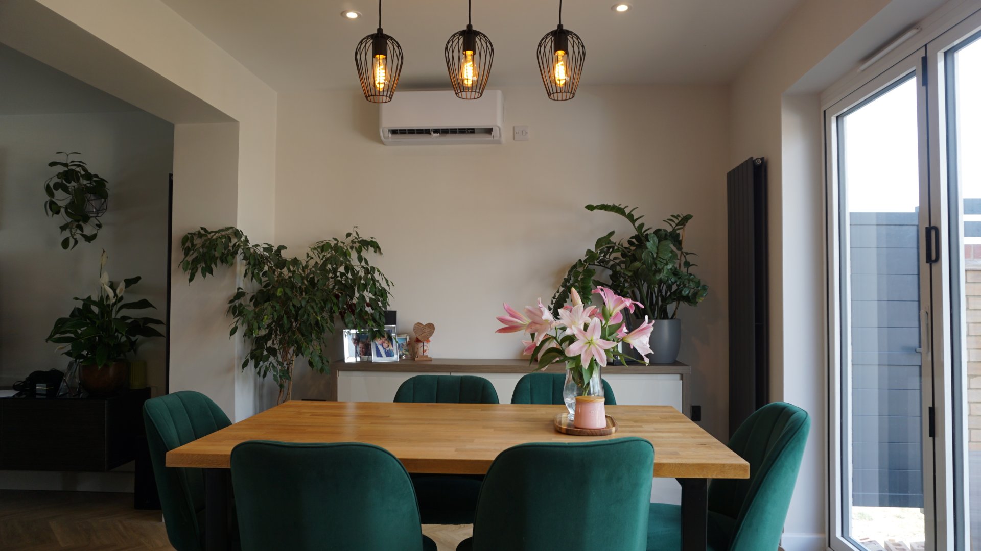 Bespoke Spectra Extension in Glebe Farm Milton Keynes - Image 15