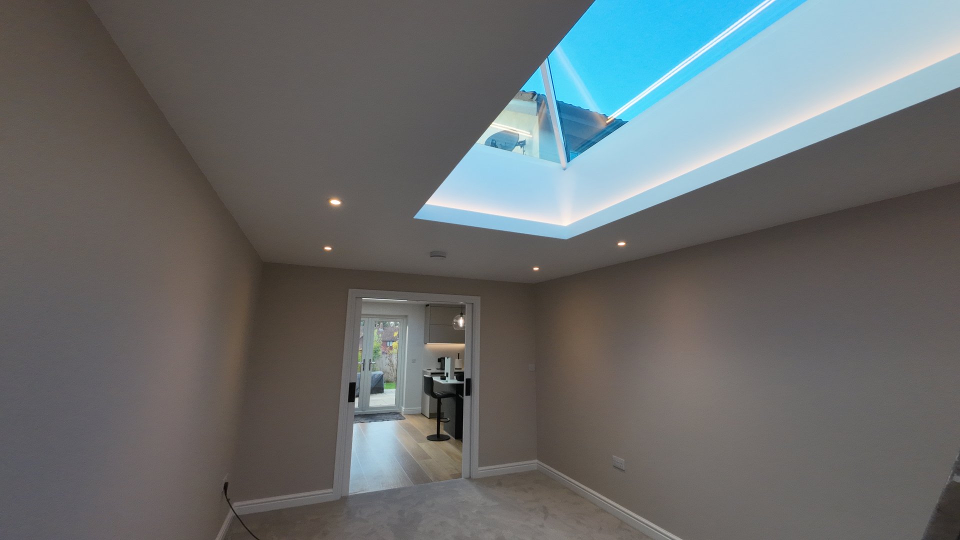 Luxury Kitchen Extension in Two Mile Ash - Image 9