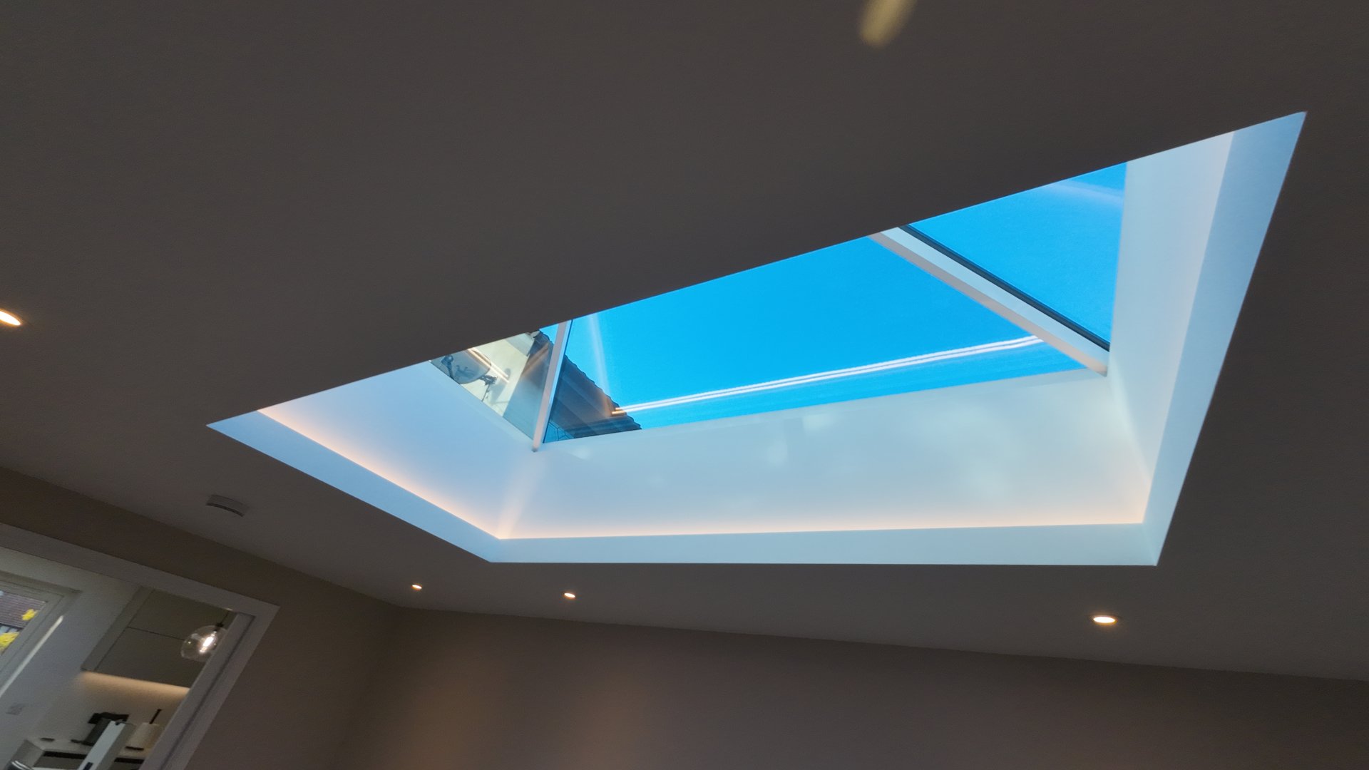 Luxury Kitchen Extension in Two Mile Ash - Image 10