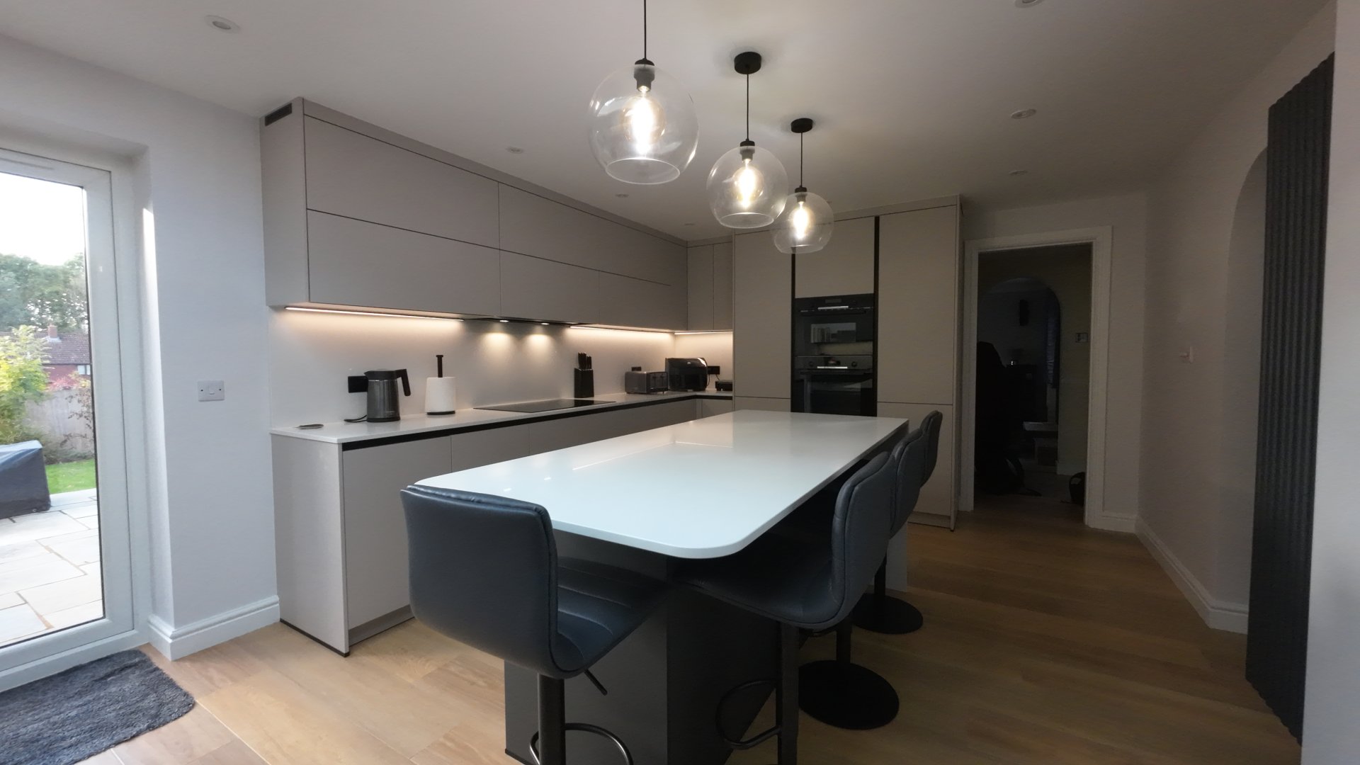 Luxury Kitchen Extension in Two Mile Ash - Image 7