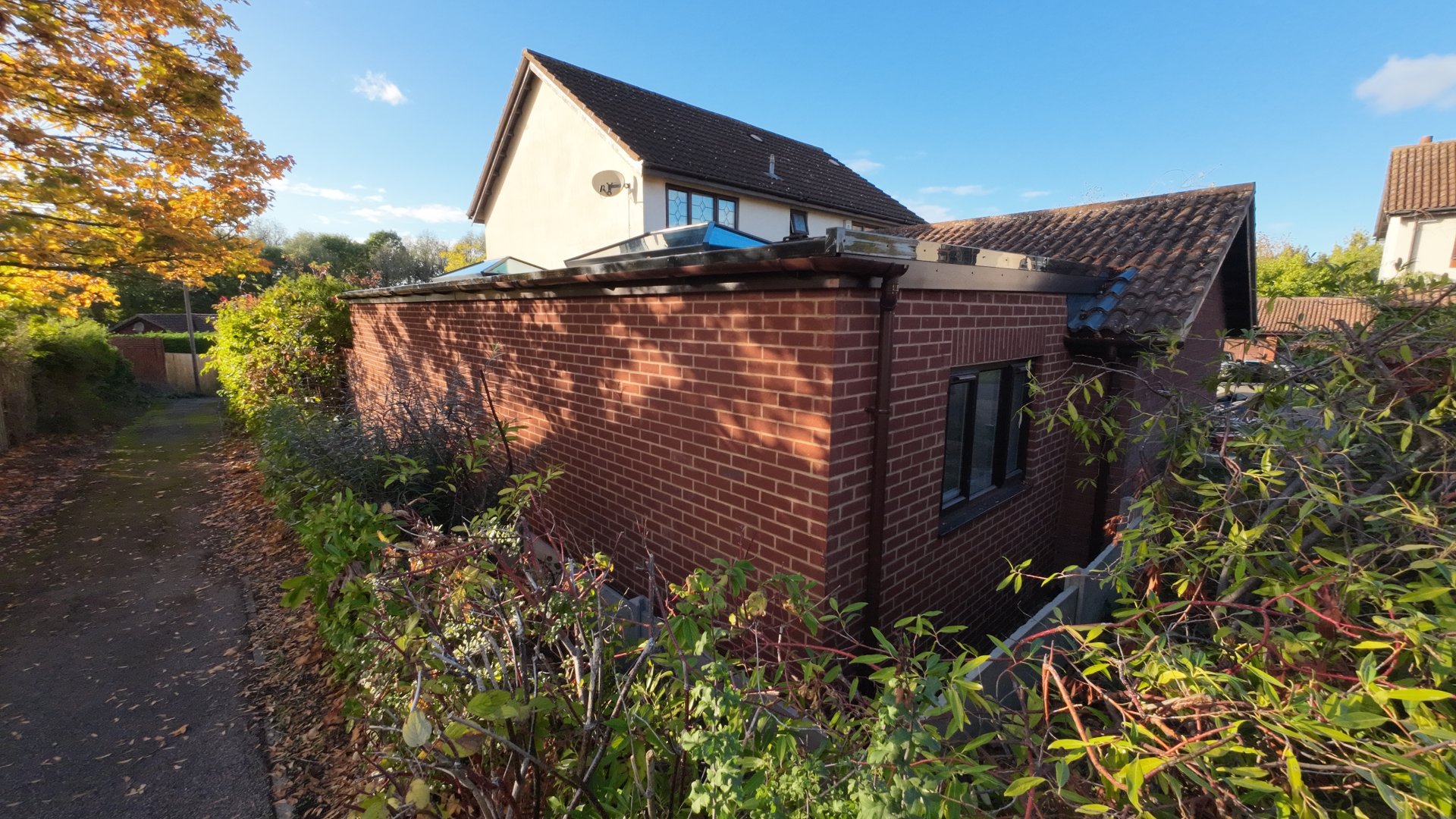 Luxury Kitchen Extension in Two Mile Ash - Image 3