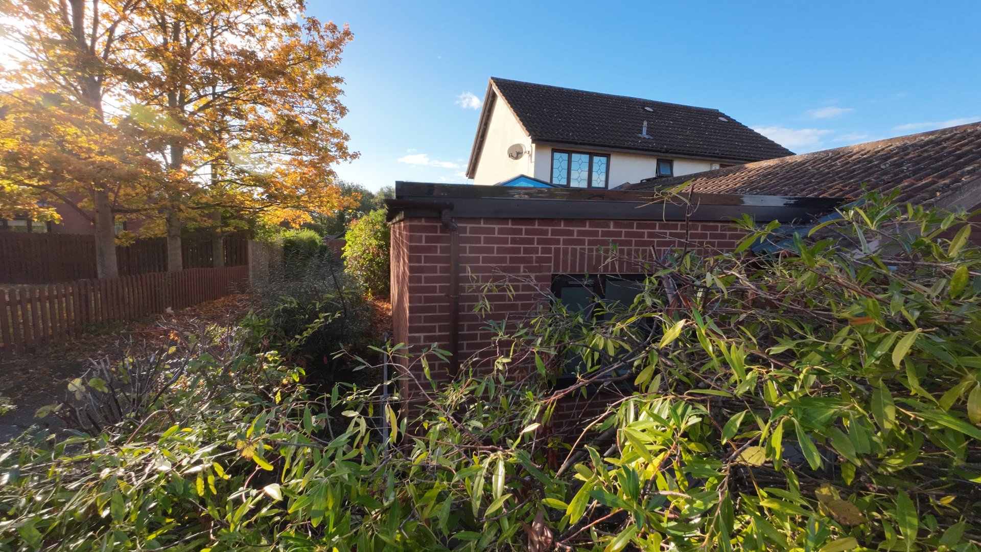 Luxury Kitchen Extension in Two Mile Ash - Image 4