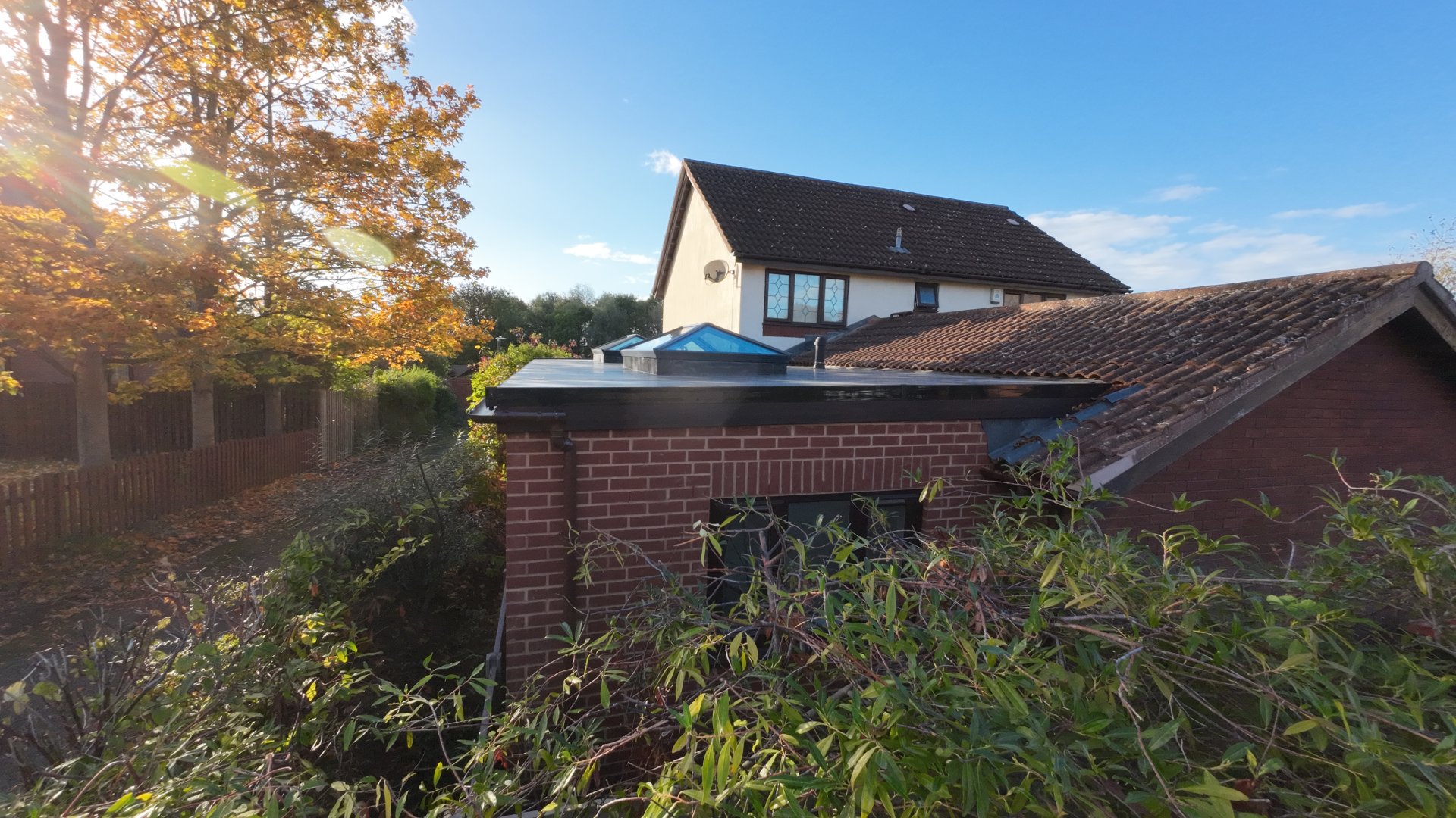Luxury Kitchen Extension in Two Mile Ash - Image 5