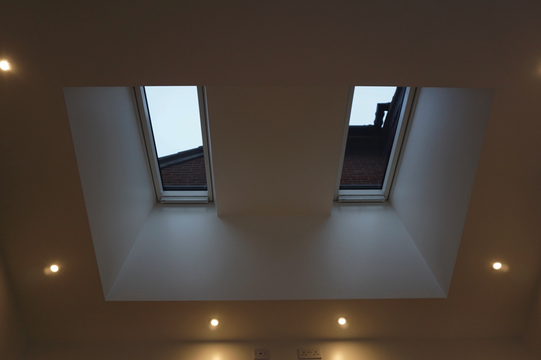 Rear Extension and Garden work in Downhead Park - Image 20