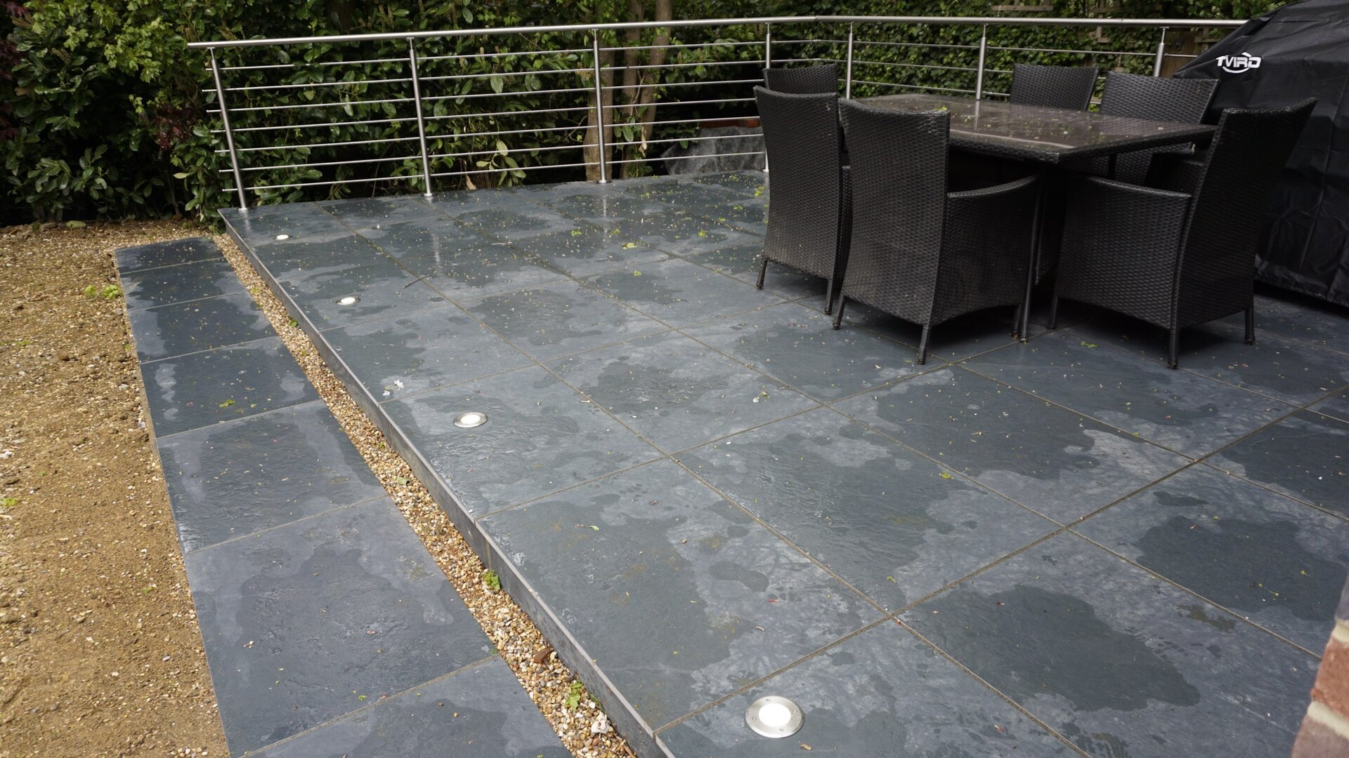 Back Extension with Patio in Milton Keynes - Image 26