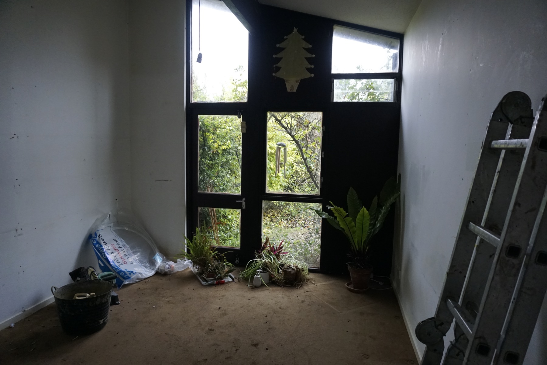 Building Single Storey Side House Kitchen Extension In Milton Keynes - Image 8