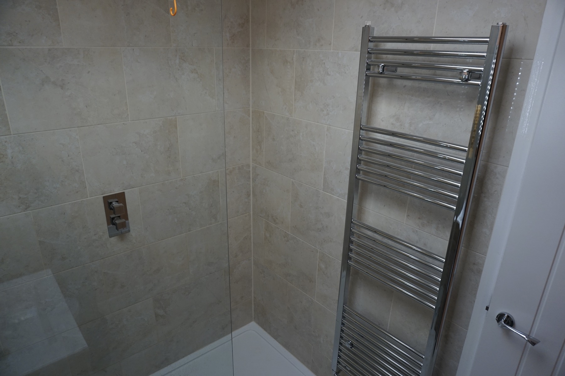 Building Single Storey Side House Kitchen Extension In Milton Keynes - Image 32