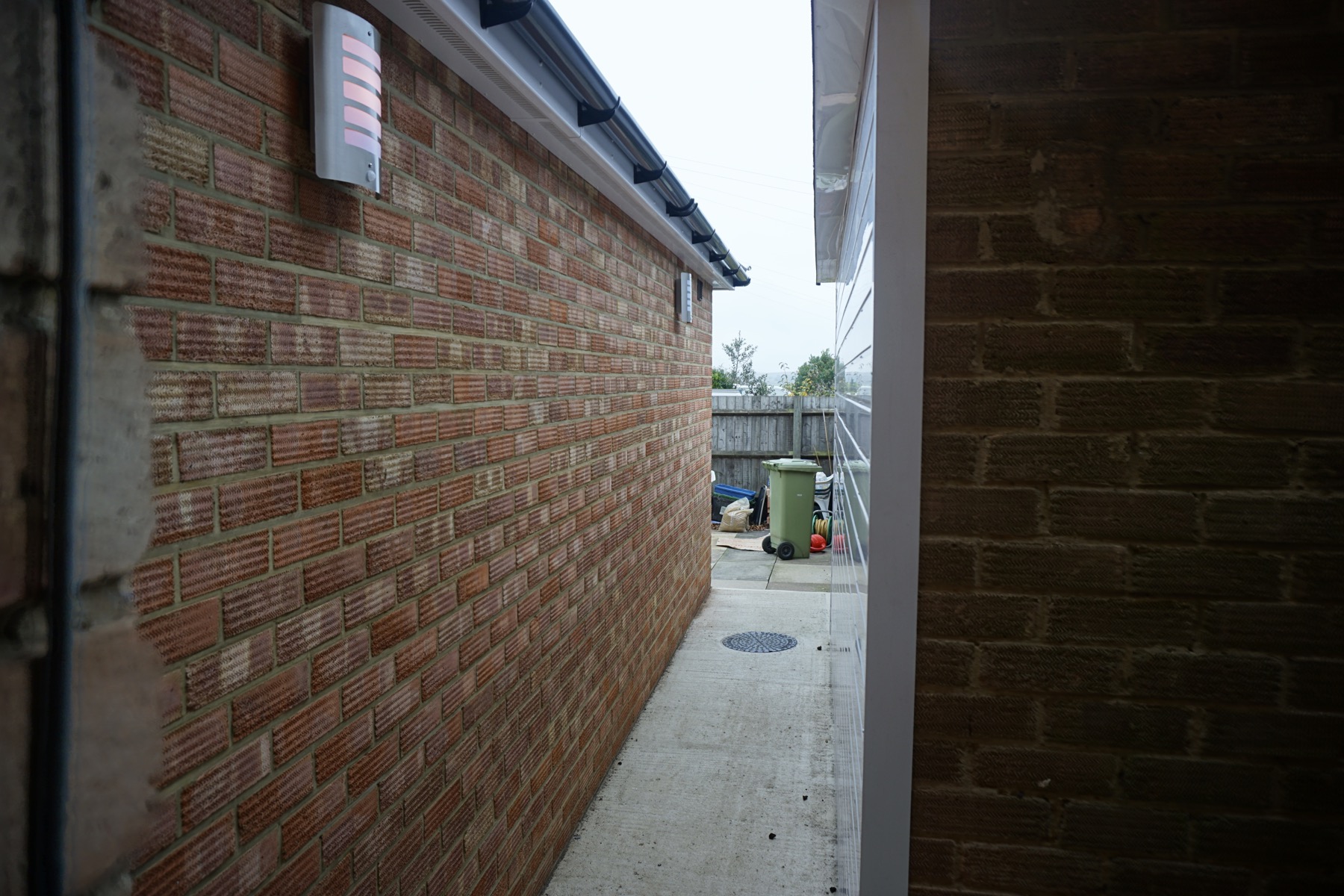 Front and Back House Extensions in Weston Underwood - Image 5
