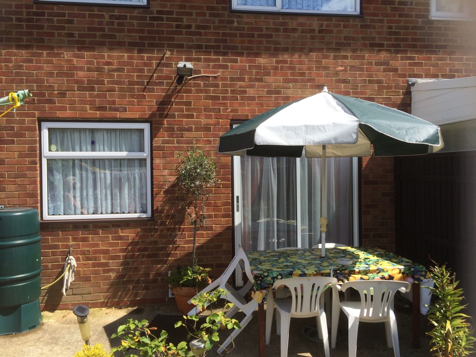 Home Extension in Stantonbury - Image 3