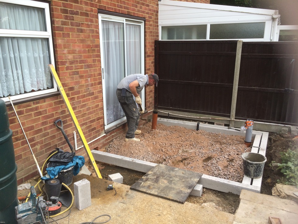 Home Extension in Stantonbury - Image 8
