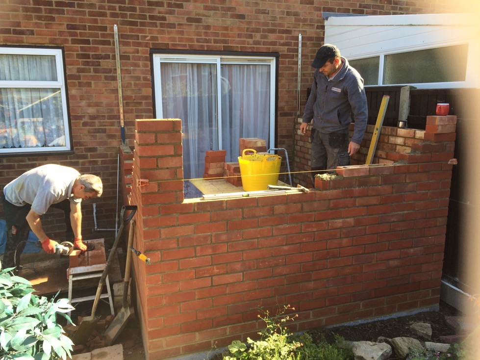 Home Extension in Stantonbury - Image 9