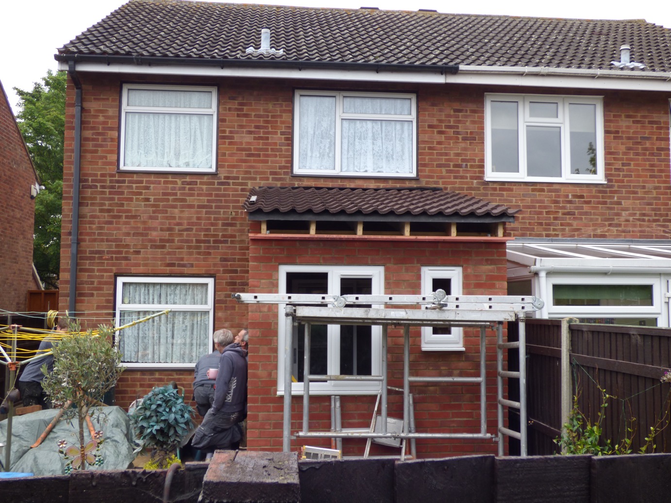 Home Extension in Stantonbury - Image 13