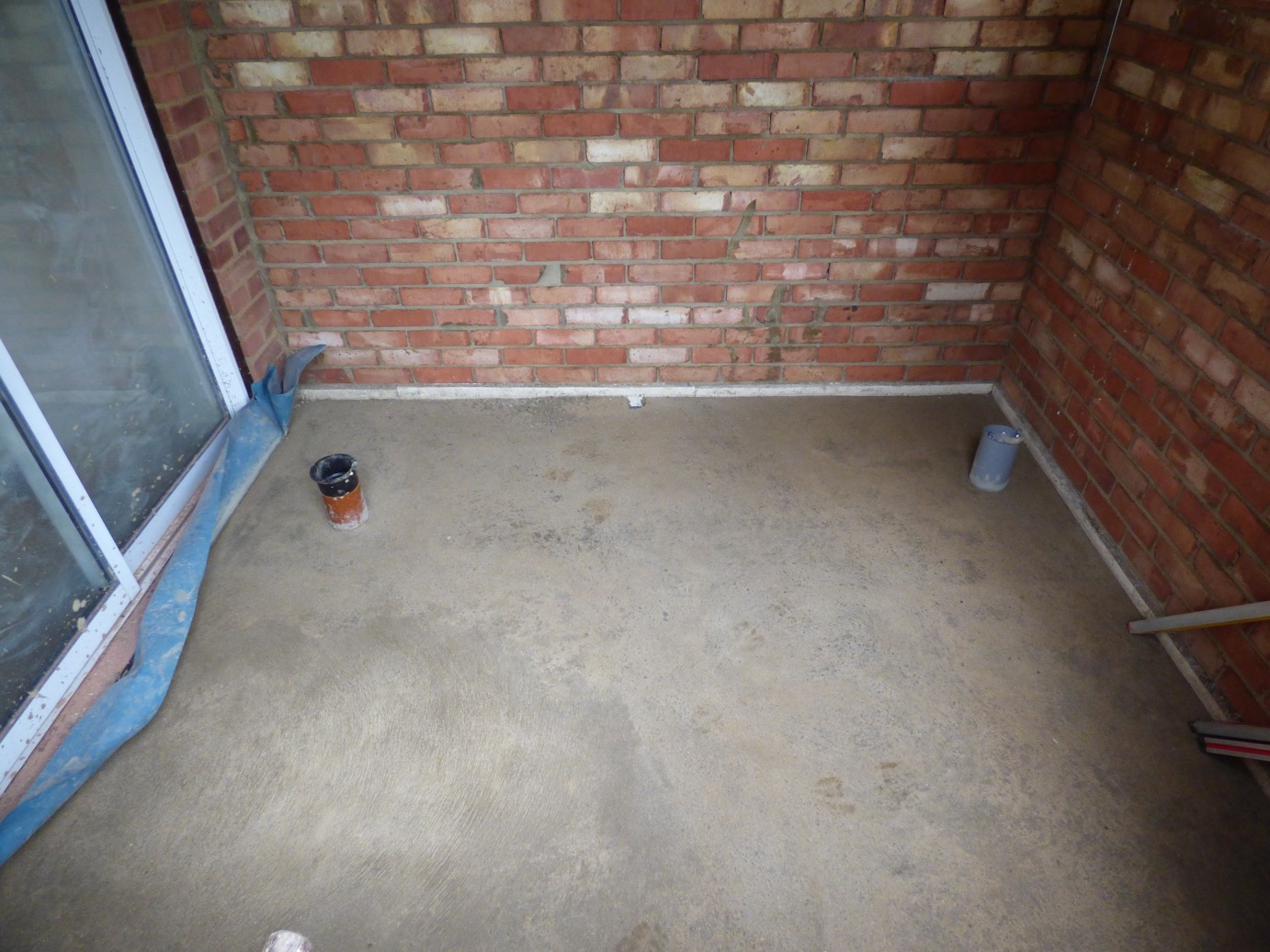 Home Extension in Stantonbury - Image 15
