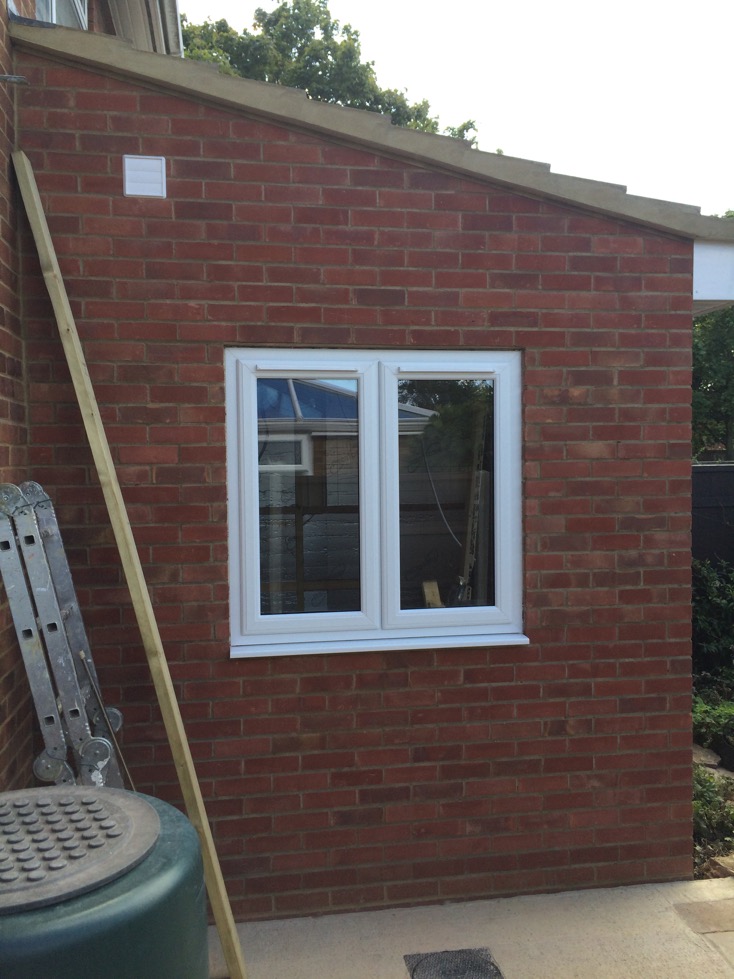 Home Extension in Stantonbury - Image 16