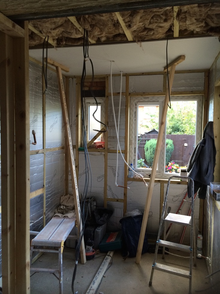 Home Extension in Stantonbury - Image 17