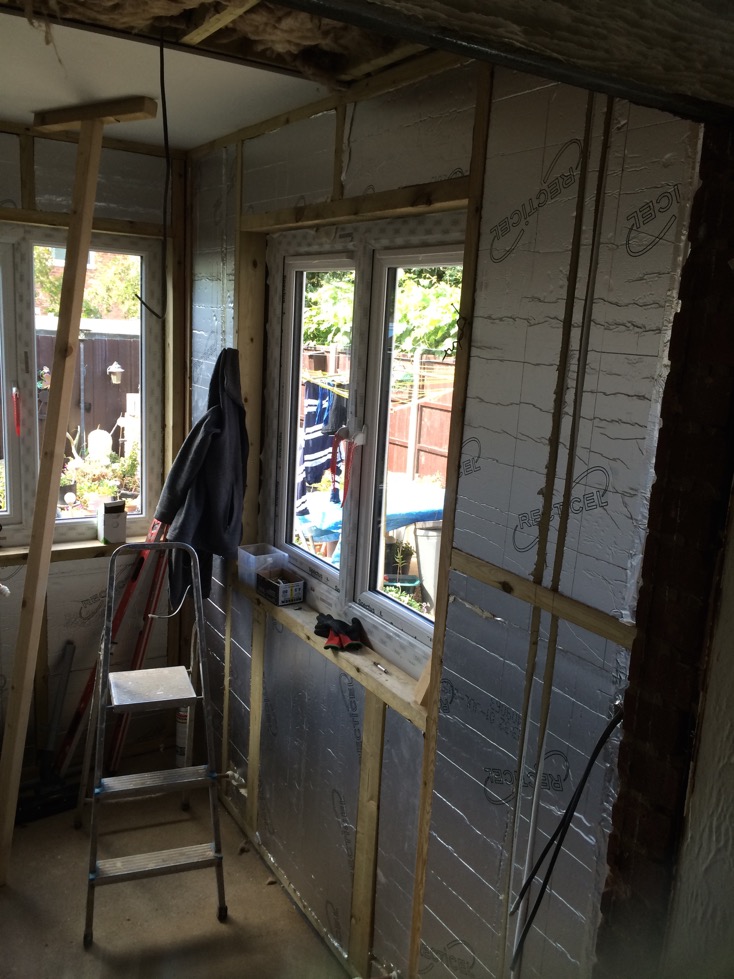 Home Extension in Stantonbury - Image 18