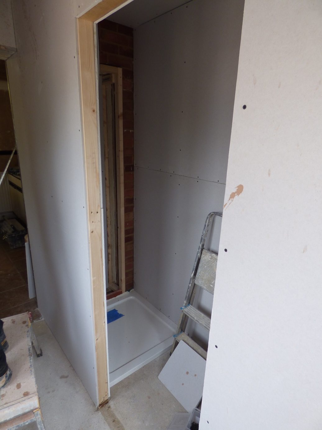 Home Extension in Stantonbury - Image 20