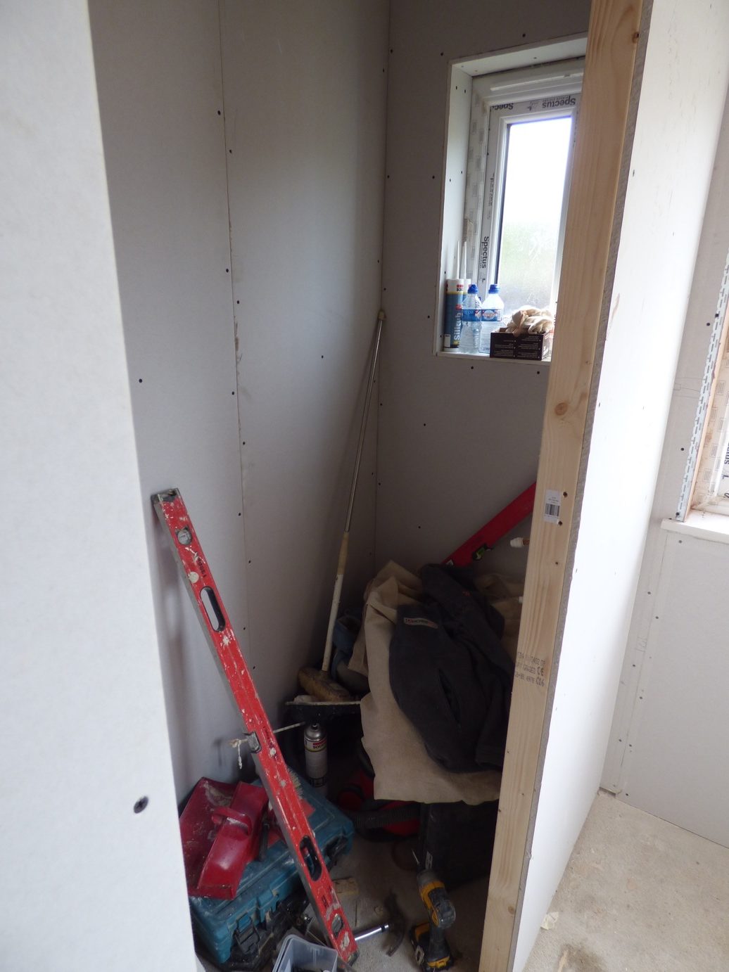 Home Extension in Stantonbury - Image 21