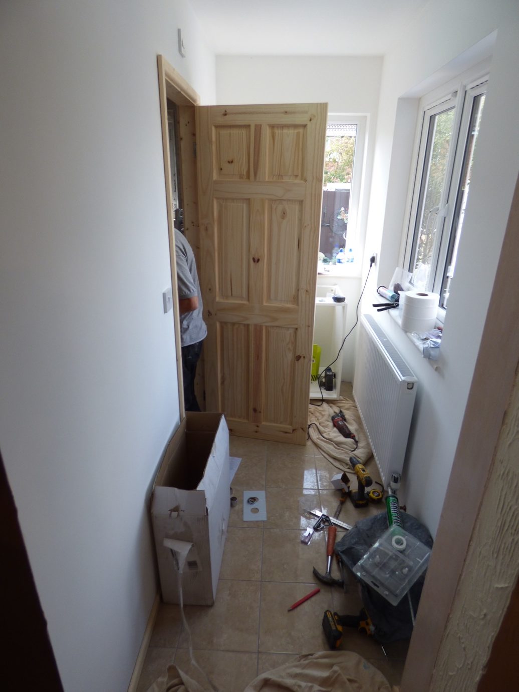 Home Extension in Stantonbury - Image 23