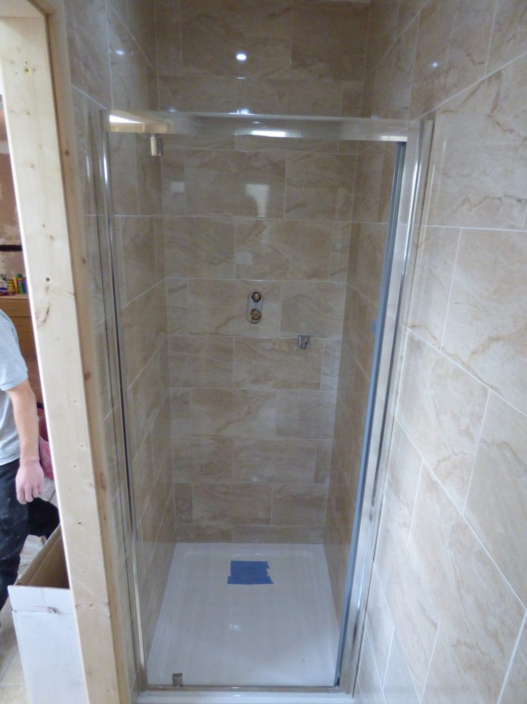Home Extension in Stantonbury - Image 24