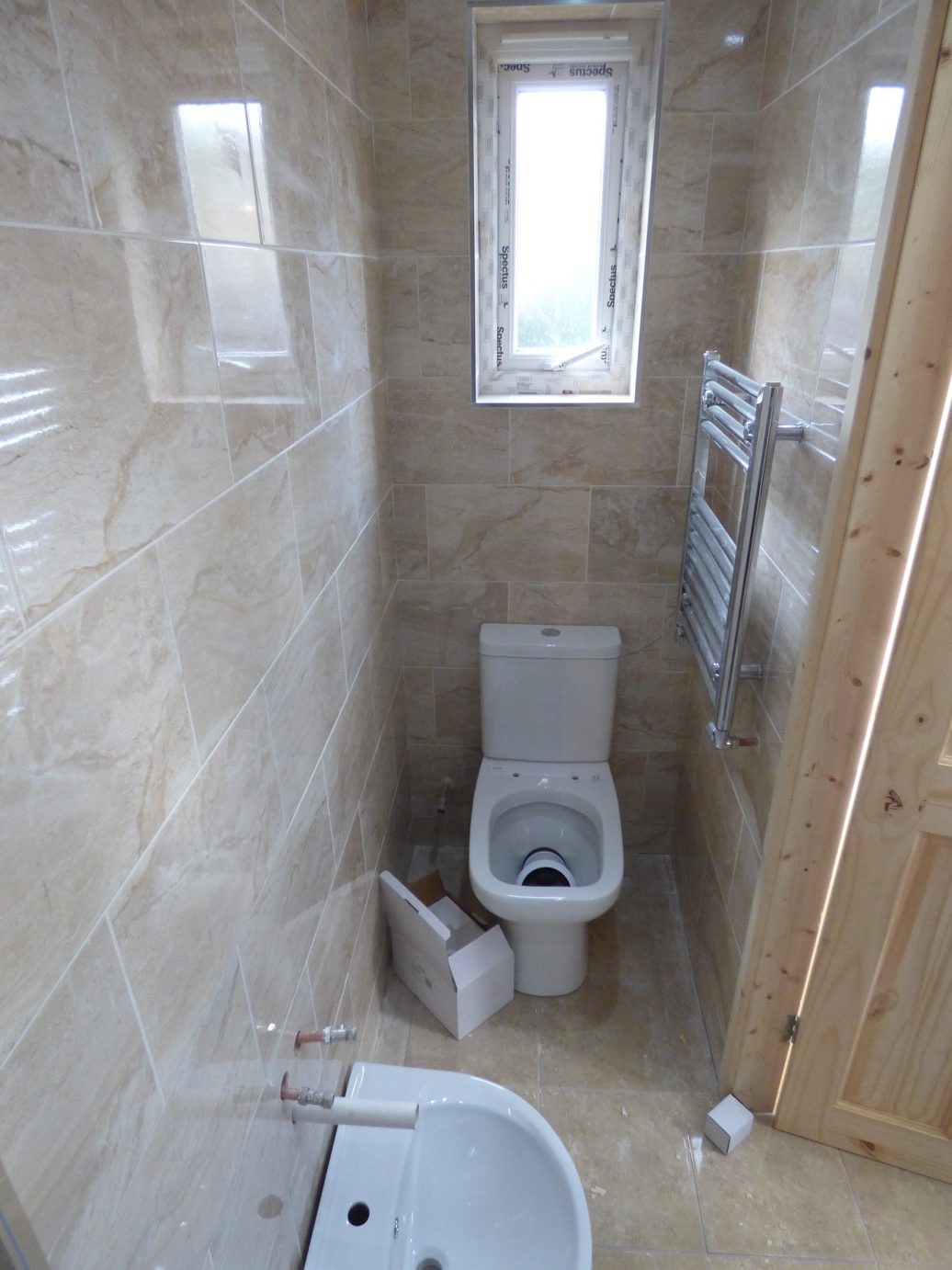 Home Extension in Stantonbury - Image 25