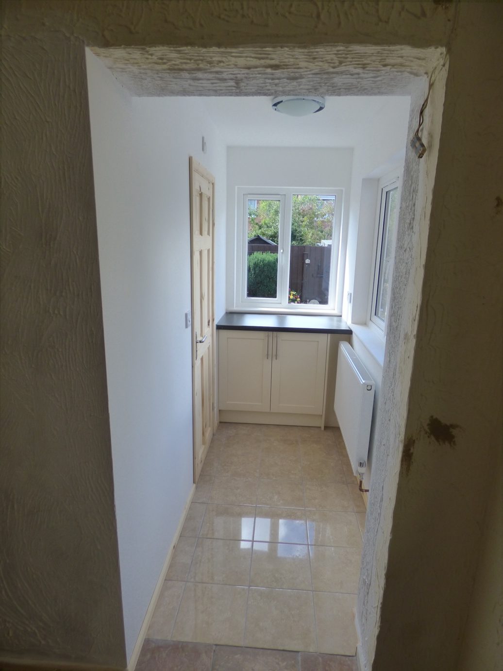 Home Extension in Stantonbury - Image 26