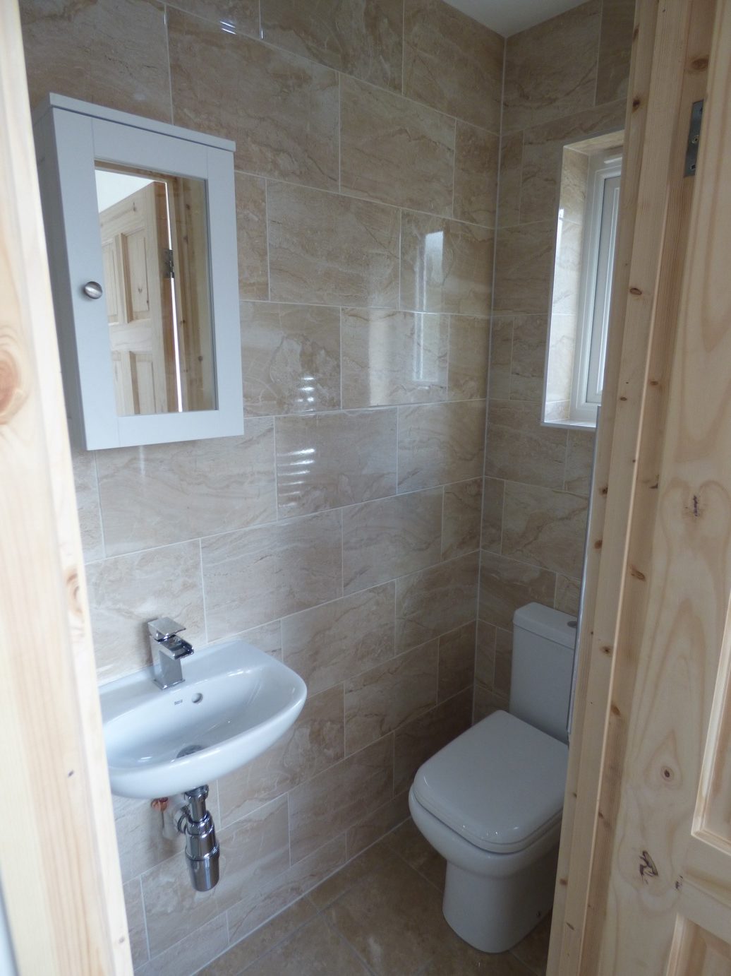 Home Extension in Stantonbury - Image 27