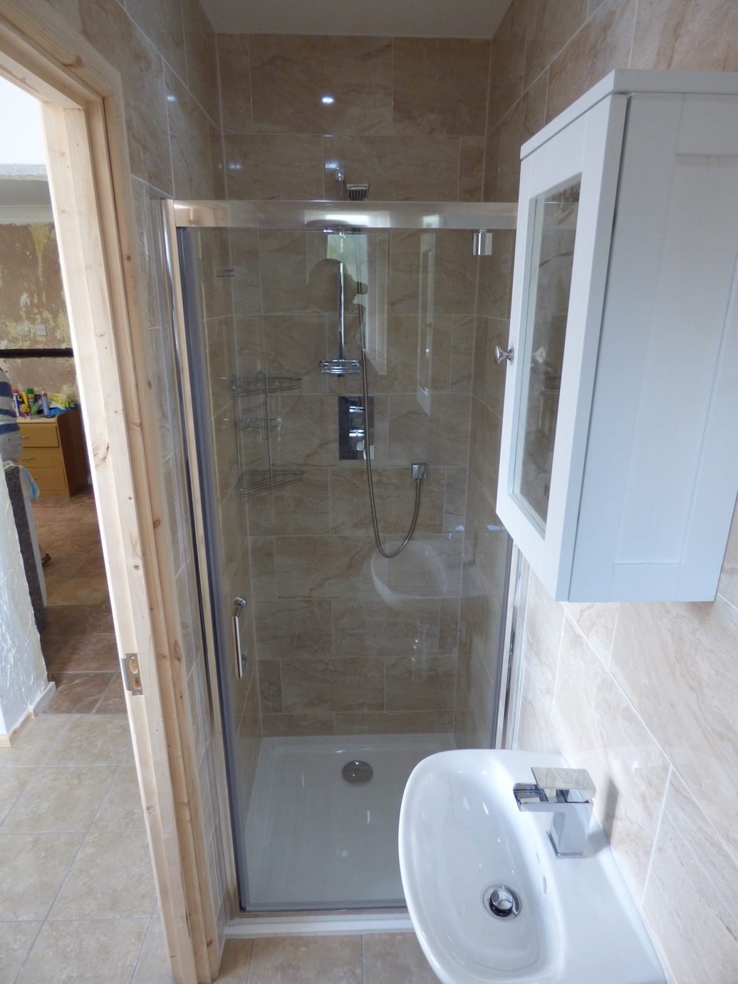 Home Extension in Stantonbury - Image 28