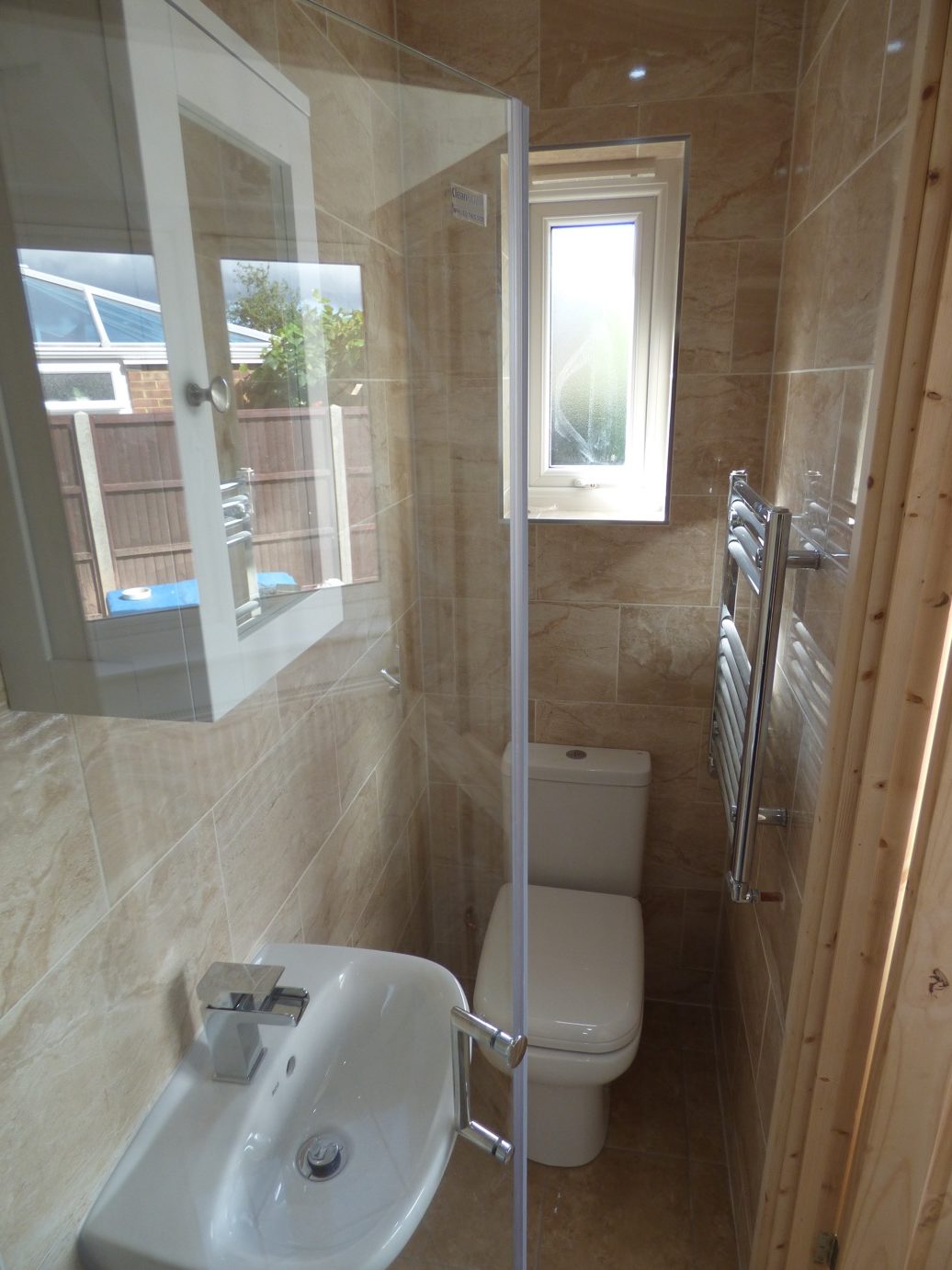 Home Extension in Stantonbury - Image 29