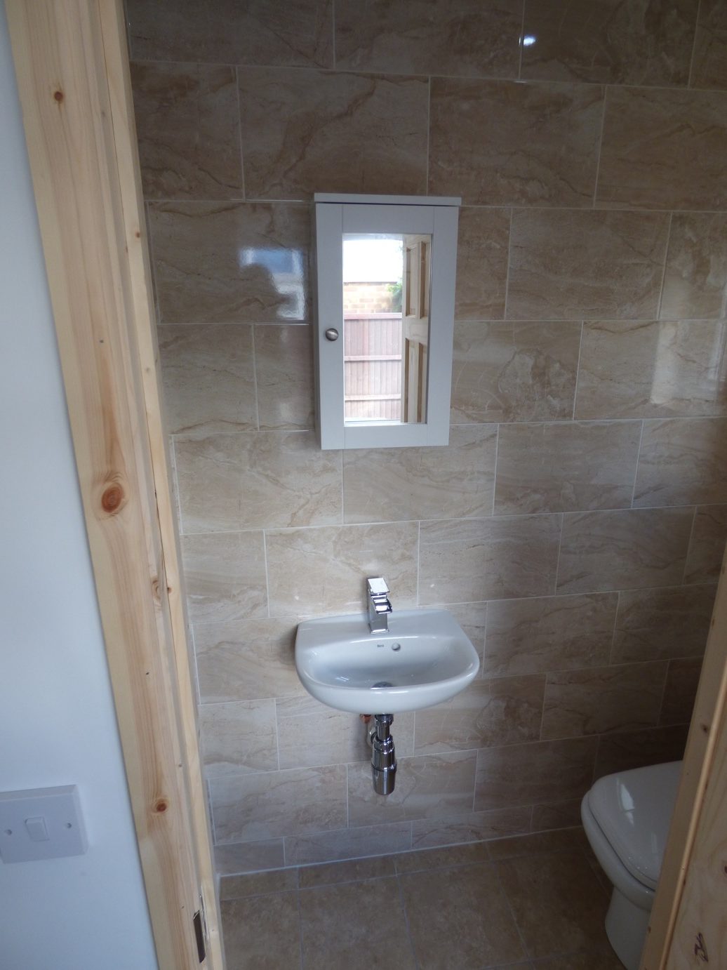 Home Extension in Stantonbury - Image 30
