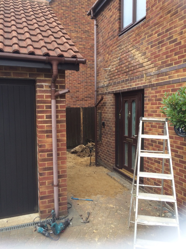 House Extension in Willen Lake - Image 2