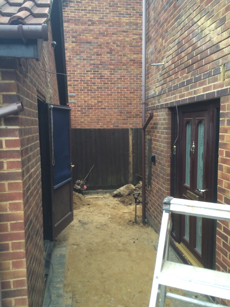 House Extension in Willen Lake - Image 3