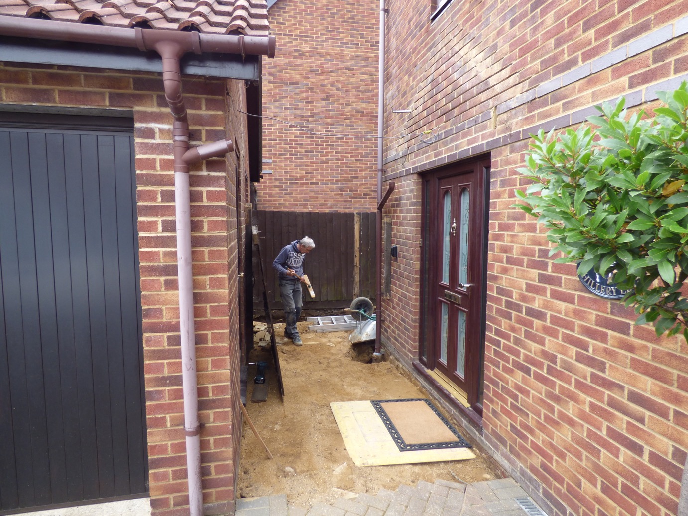 House Extension in Willen Lake - Image 4