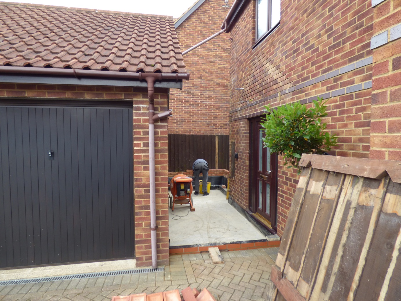 House Extension in Willen Lake - Image 6