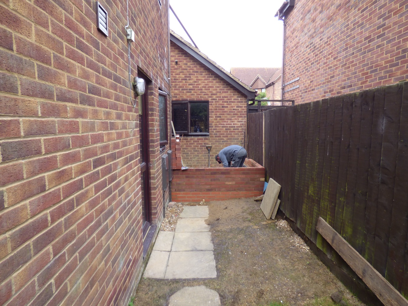 House Extension in Willen Lake - Image 7